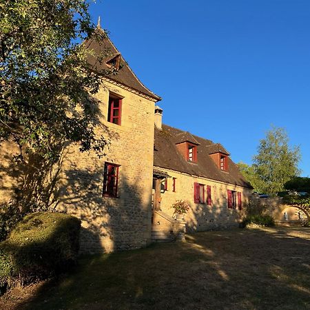 Saint-Alvère Roquebrune المظهر الخارجي الصورة