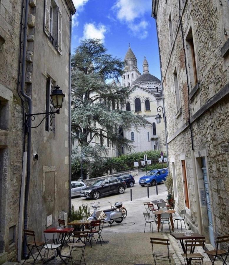 Saint-Alvère Roquebrune المظهر الخارجي الصورة