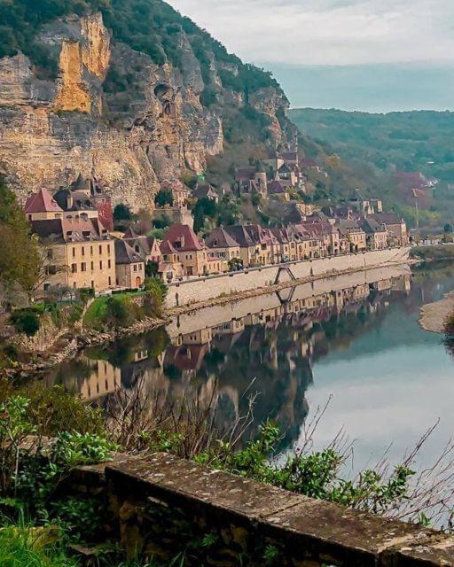 Saint-Alvère Roquebrune المظهر الخارجي الصورة