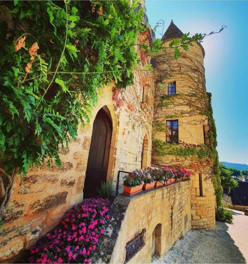Saint-Alvère Roquebrune المظهر الخارجي الصورة