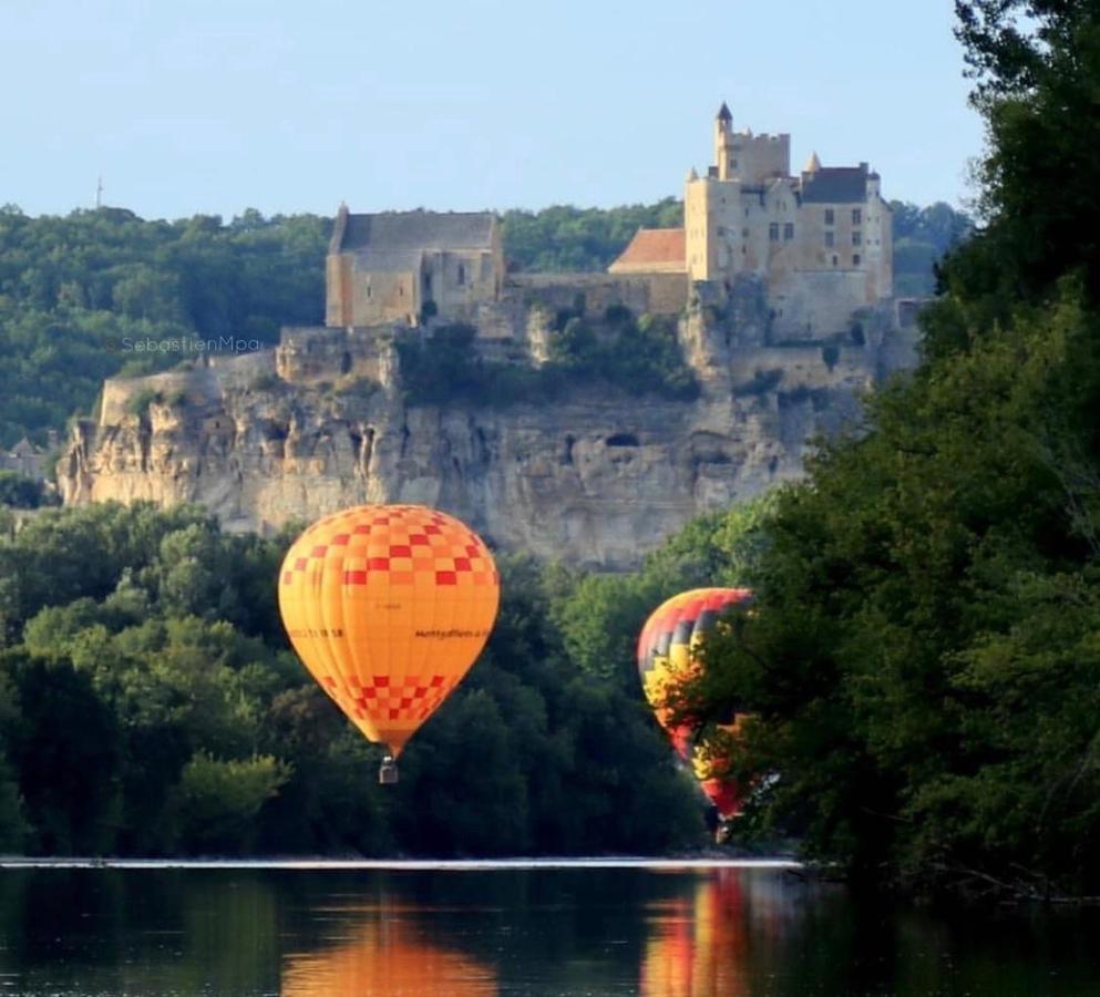 Saint-Alvère Roquebrune المظهر الخارجي الصورة