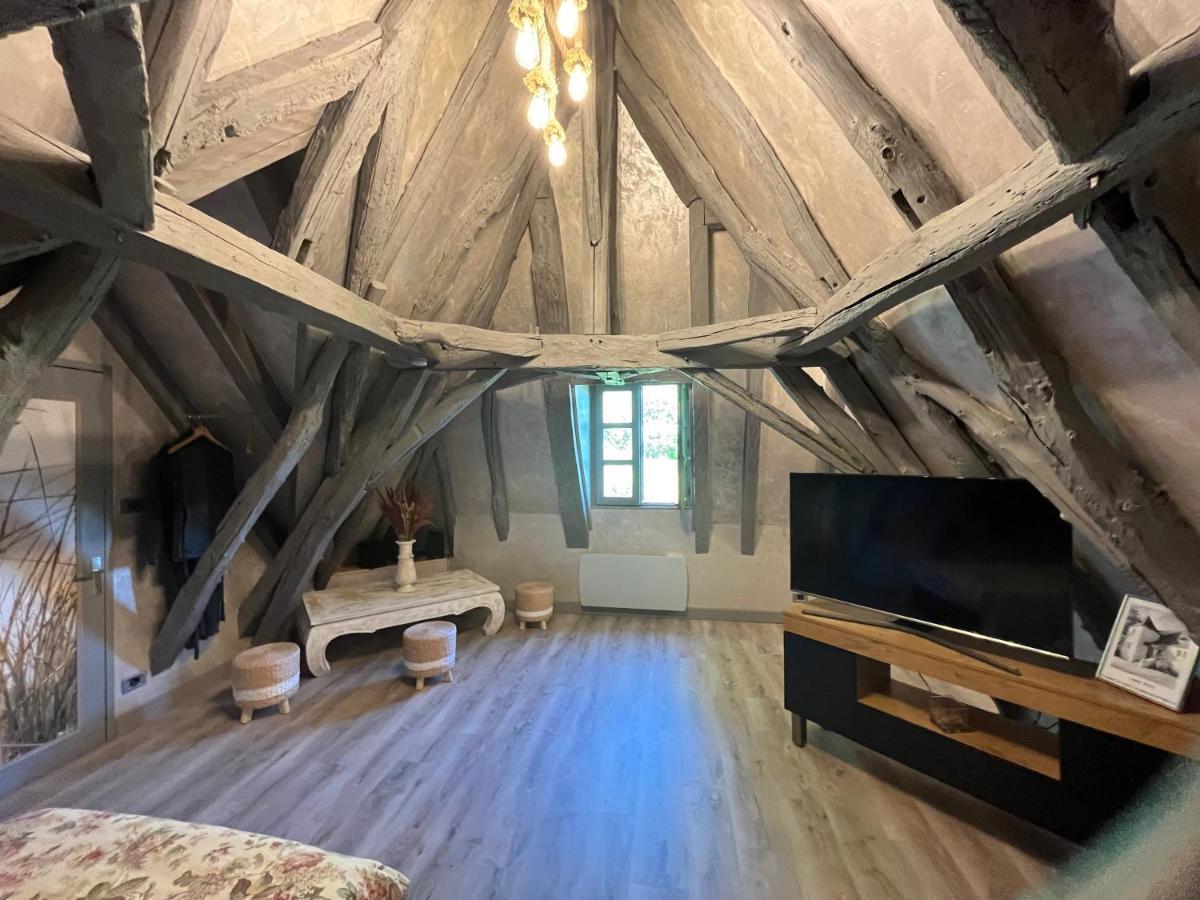Saint-Alvère Roquebrune المظهر الخارجي الصورة
