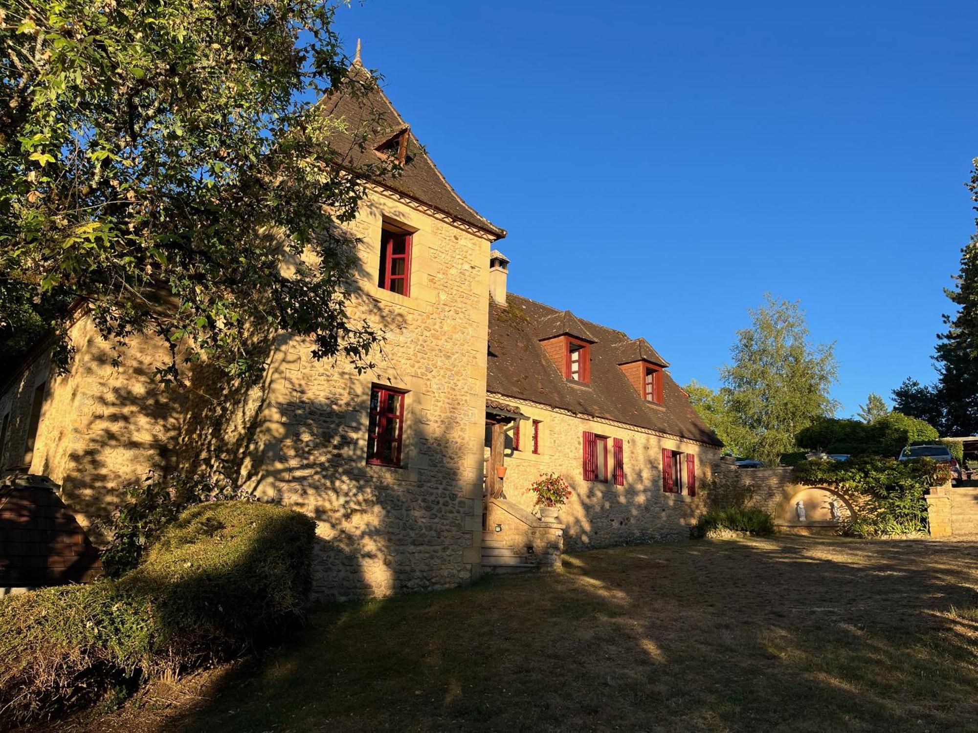 Saint-Alvère Roquebrune المظهر الخارجي الصورة