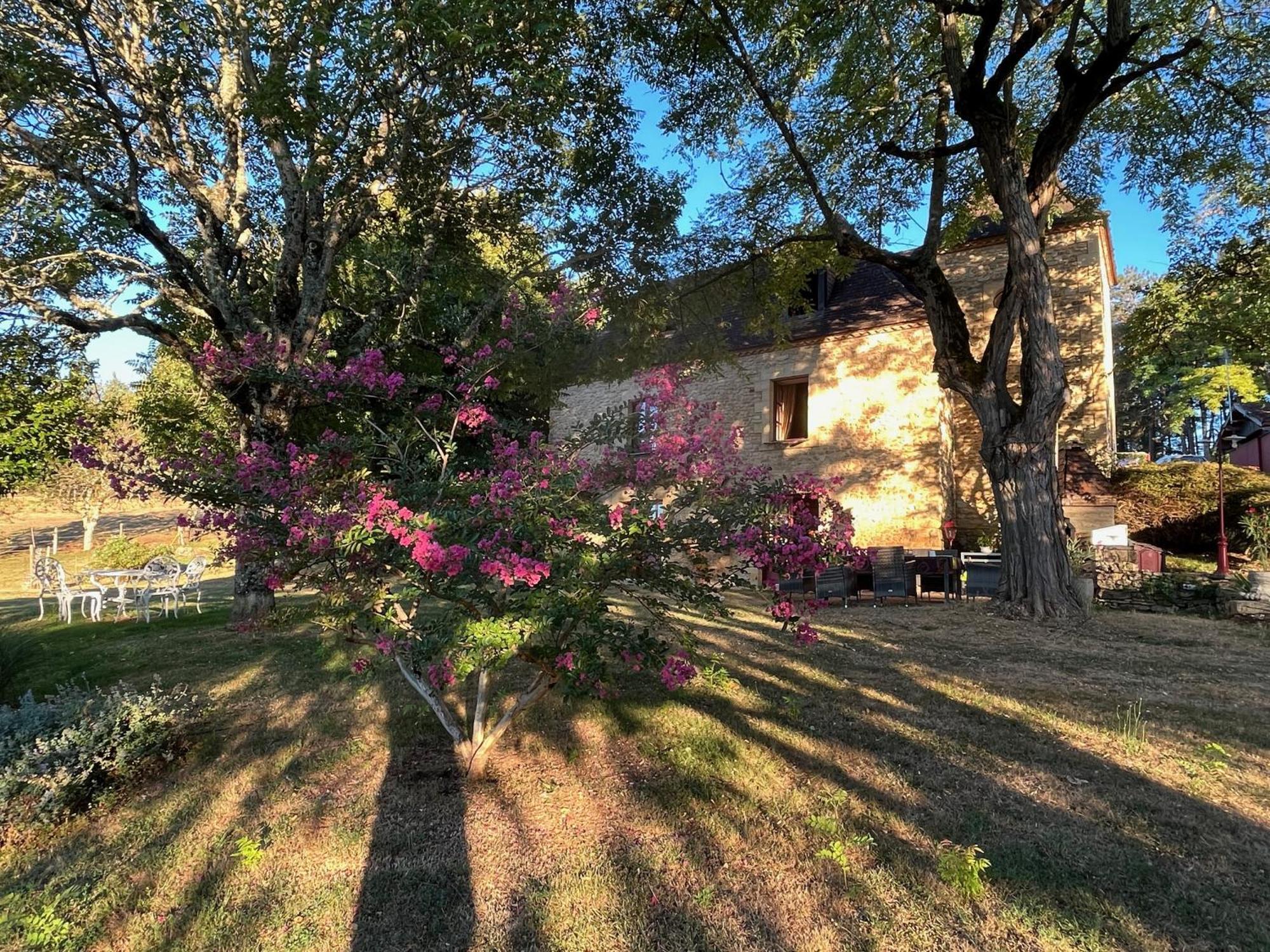 Saint-Alvère Roquebrune المظهر الخارجي الصورة