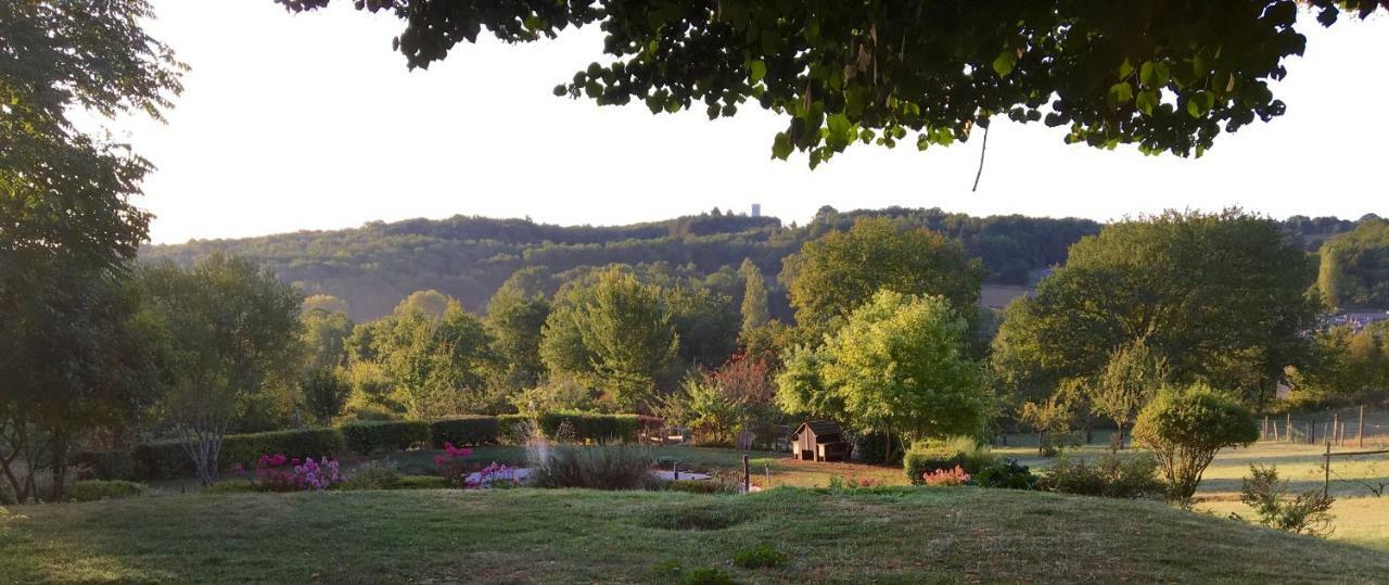 Saint-Alvère Roquebrune المظهر الخارجي الصورة